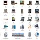 Illustration for article titled 30 Years of Apple Evolution